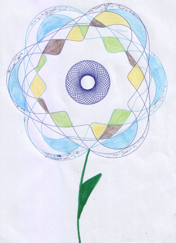 rosace_fleur