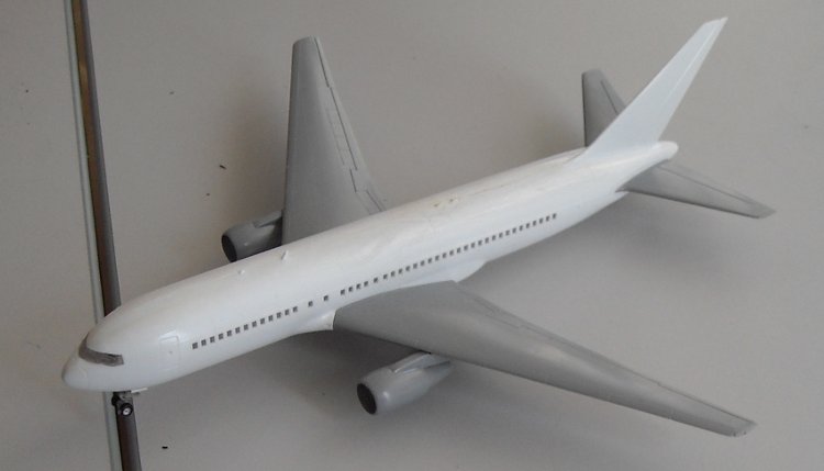 maquette