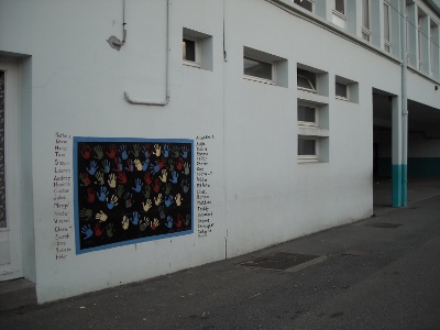 mur