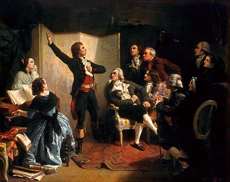 marseillaise