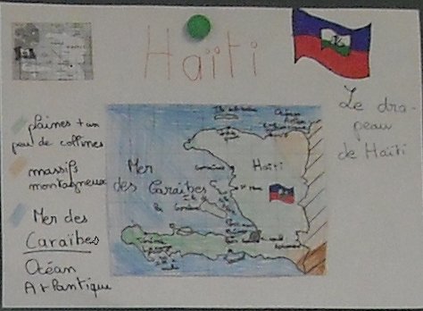 haiti_carte