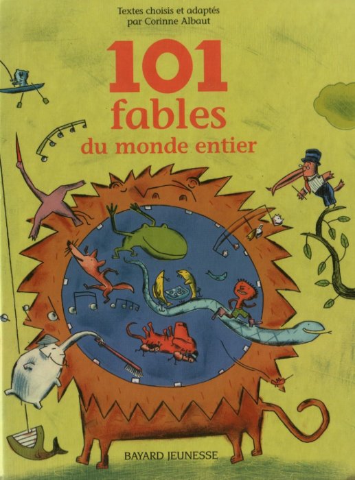 cent_une_fables