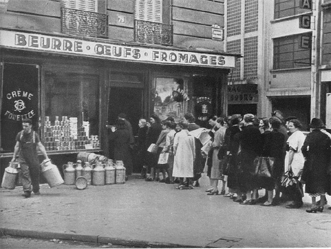 boutique
