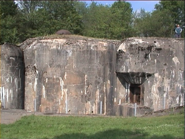 casemate