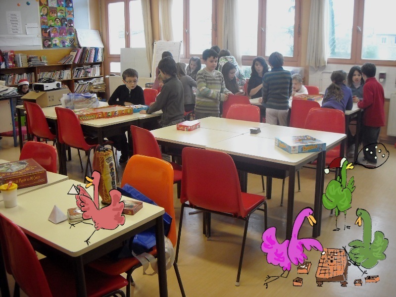 jeux