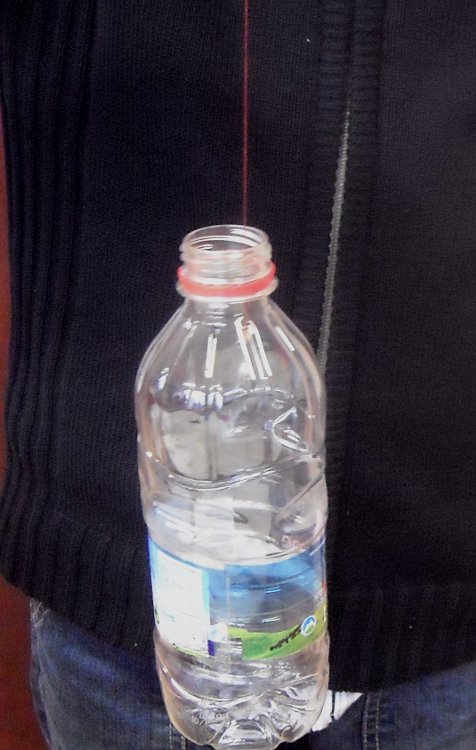 bouteille