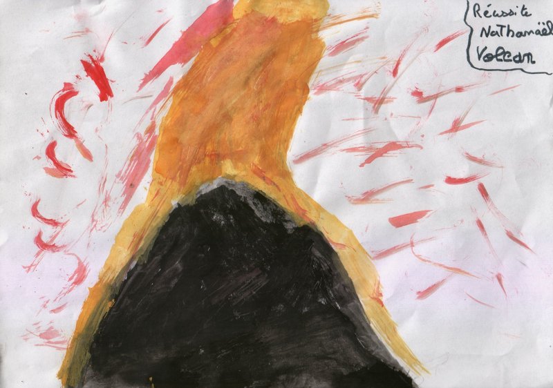 volcan