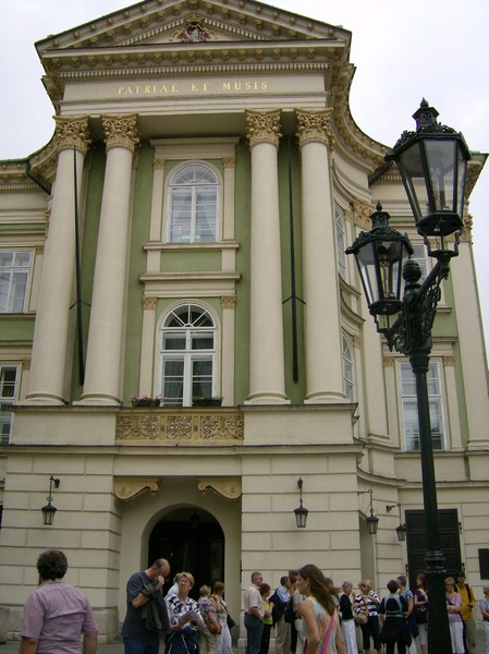 opera