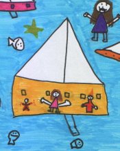 trimaran