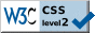 w3c_valide_css_2_bleu