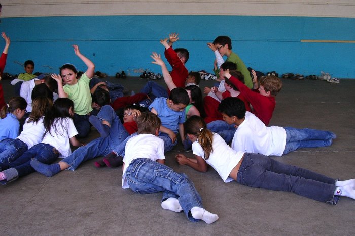 danse