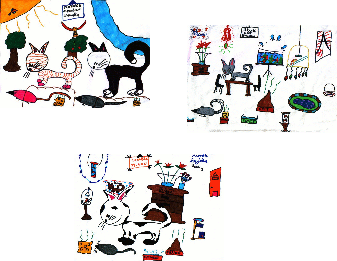 dessins