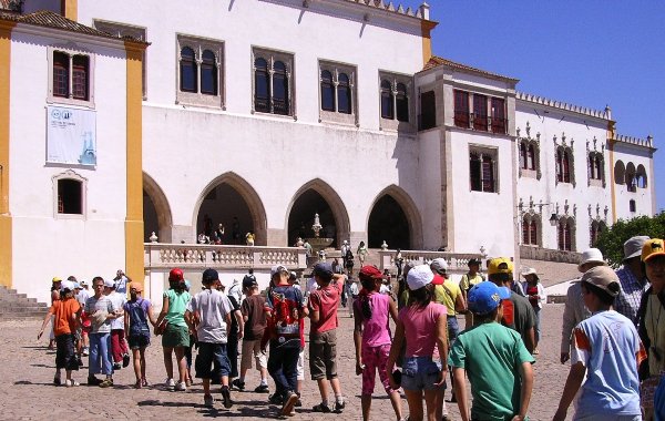 euro_ecole_sintra_palais