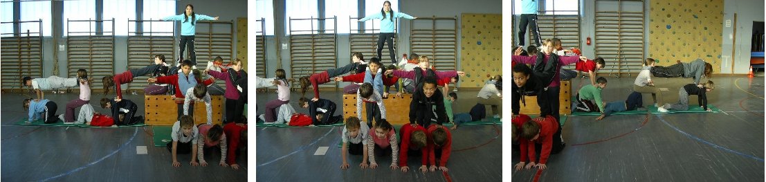 pyramide