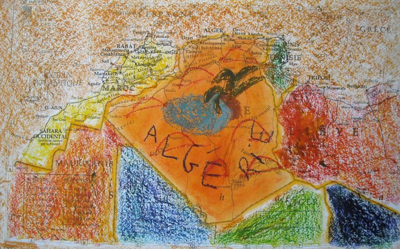 carte_algerie
