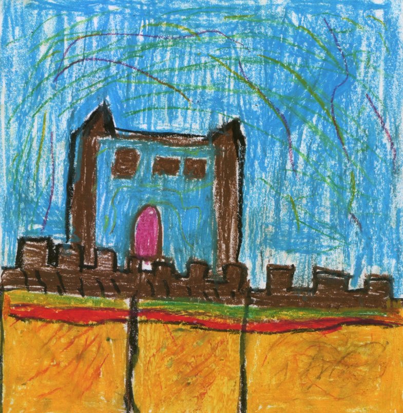 chateau